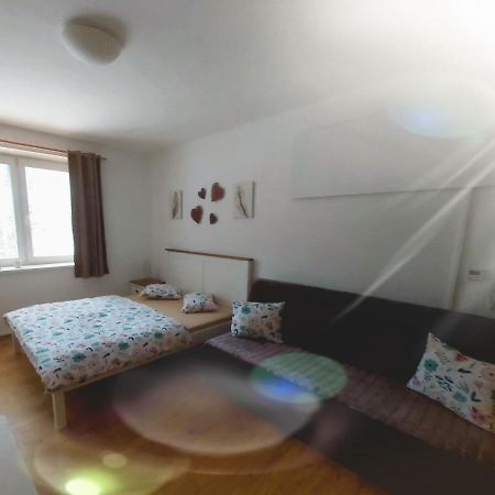 Apartman Jafi Ліпно-над-Влтавою Екстер'єр фото
