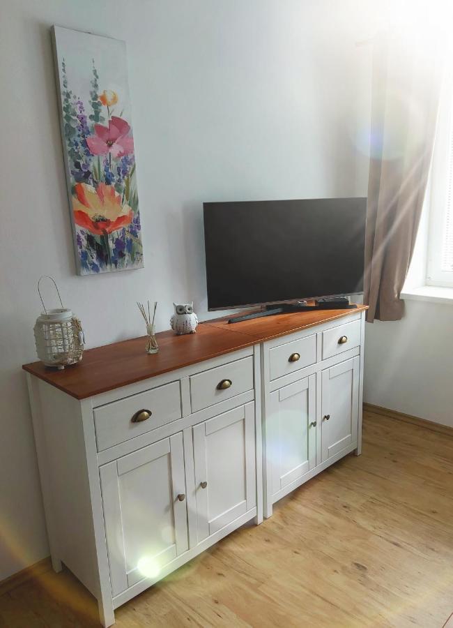 Apartman Jafi Ліпно-над-Влтавою Екстер'єр фото