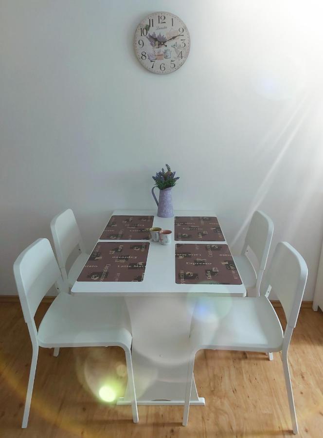 Apartman Jafi Ліпно-над-Влтавою Екстер'єр фото
