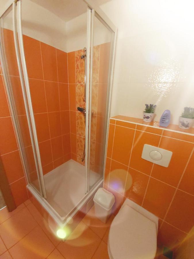 Apartman Jafi Ліпно-над-Влтавою Екстер'єр фото