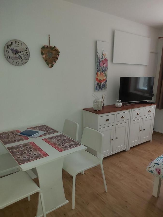 Apartman Jafi Ліпно-над-Влтавою Екстер'єр фото