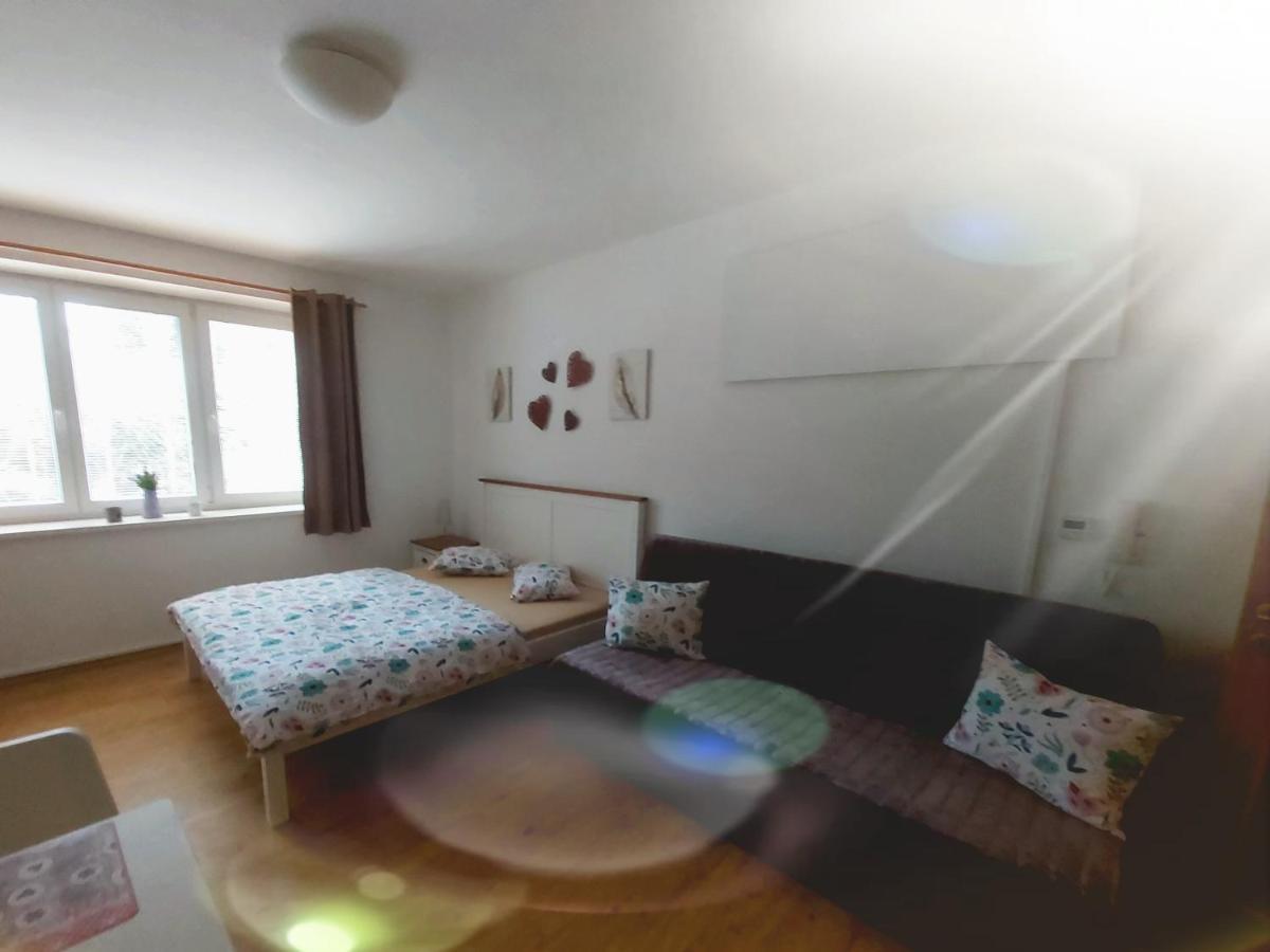 Apartman Jafi Ліпно-над-Влтавою Екстер'єр фото