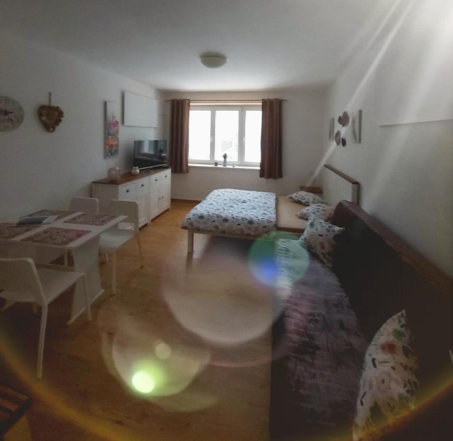 Apartman Jafi Ліпно-над-Влтавою Екстер'єр фото